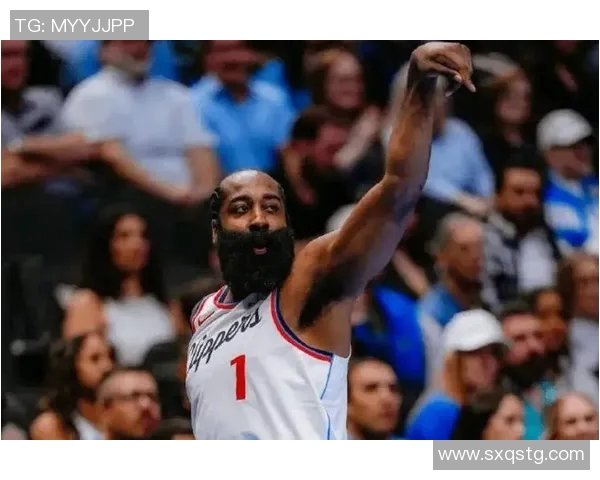 细数哈登五大高光时刻，满满回忆杀